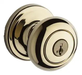 Walmart Hancock Entry Knob - 740 Series with Smartkey - Boxpack offer