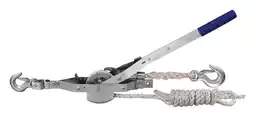 Walmart American Power Pull 1500 lb Rope Puller 19-5/8 in. L offer