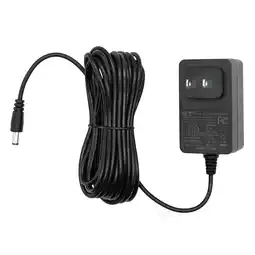 Walmart Sufanic 100V-240V Power Adapter with Short Circuit Protection, 9877970ACSC offer