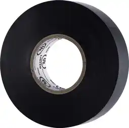 Walmart Hyper Tough Electrical Tape Black, New offer