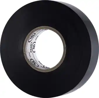 Walmart Hyper Tough Electrical Tape Black, New offer