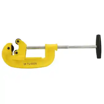 Walmart Professional High Hardness Stainless Steel Tube Pipe Cutter Repairing Tool offer