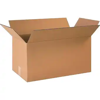 Walmart COASTWIDE 24 x 12 x 12 Shipping Boxes ECT Rated 241212 offer