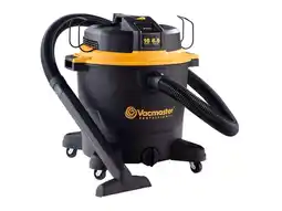 Walmart Vacmaster VJH1612PF 0201 16 Gallon Canister Vacuum Cleaner, Beast Series offer