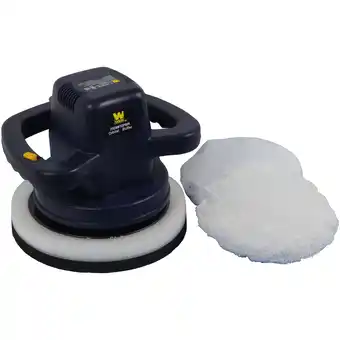 Walmart WEN Products 10 Waxer/Polisher offer