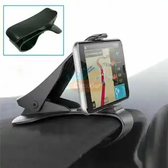 Walmart Universal Car Dashboard Mount Holder Stand HUD Design Cradle for Cell Phone GPS offer