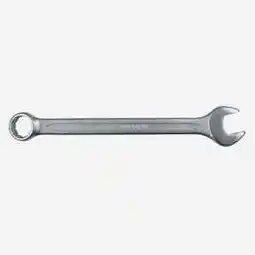 Walmart Platinum 1.18 in. FP Extra Large Combination Wrench offer