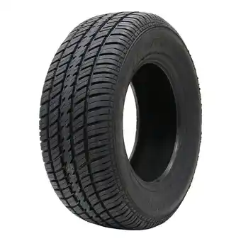 Walmart Cooper Cobra Radial G/T All Season 225/70R15 100T Passenger Tire offer