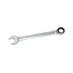 Walmart 1 in. SAE Ratcheting Reversible Wrench offer