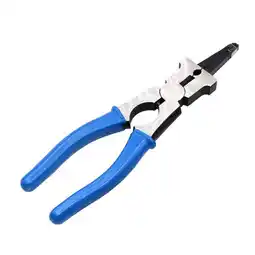 Walmart Welding Pliers Multifunctional Carbon Steel Welding Pliers Cutting Welding Wire Fangkenuo offer