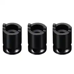 Walmart 3PCS Angle Grinder Socket Wrench, Steel Grinder Socket Wrench Adapter offer