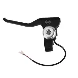 Walmart Brake Handle with Bell for GOTRAX E-Scooter Accessories GXL V2 Clutch Lever offer