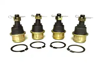 Walmart Ball Joint Set for Honda FourTrax 300 & Foreman 400 1988-2003 ATV, Set of 4 offer