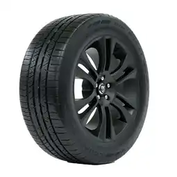 Walmart Cooper Zeon RS3-G1 All Season 225/50R18 95W Passenger Tire offer