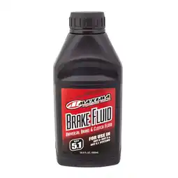 Walmart Maxima 80-82916 Max Brake Fluid Dot 5.1 500Ml offer