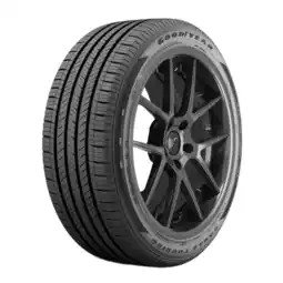 Walmart Goodyear Eagle Touring All Season 245/45R20 99V Passenger Tire offer