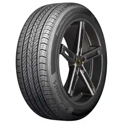 Walmart Continental ProContact TX All Season 235/60R18 103H Passenger Tire offer