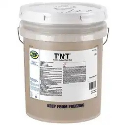 Walmart Zep Brushless T'N'T Truck and Trailer Wash - 5 Gallon (1 Pail) 37635 offer