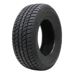 Walmart Cooper Cobra Radial G/T All Season 275/60R15 107T Passenger Tire offer