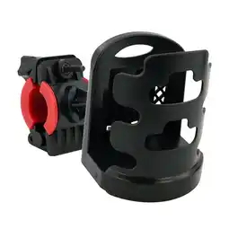 Walmart YIHONGMU Vehicle Cup Holders for Bikes, ATVs, and More offer