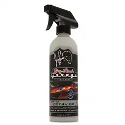 Walmart Jay Leno's Garage Matte Detailer (16 oz) offer