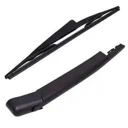 Walmart For Ford Expedition 2009-2016 Rear Wiper Blade and Arm Back Windshield Wiper US offer