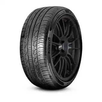 Walmart Pirelli P Zero All Season UHP All Season 215/55R17 94V Passenger Tire offer