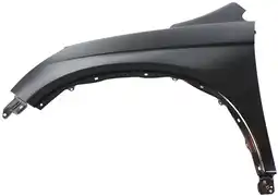 Walmart Replacement REPJ220108 Fender Compatible with 2011-2017 Jeep Compass Front, Left Driver offer