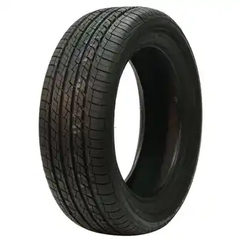 Walmart Mastercraft SRT Touring All Season 225/65R16 100T Passenger Tire offer