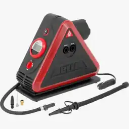 Walmart Bell 5000 Tire Inflator,10 Ft Power Cord 22-1-35000-8 offer