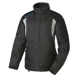 Walmart Polaris Womens Throttle Snowmobile Jacket Black & Gray 286850602 offer