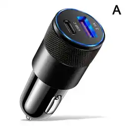 Walmart Car Charger Adapter Usb Charging Cigarette Lighter G9Z7 offer