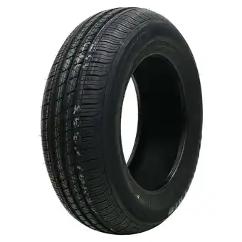 Walmart Ironman RB-12 All Season 225/70R15 100T Passenger Tire offer