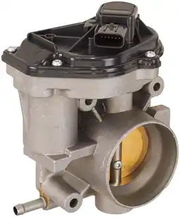 Walmart Spectra Premium TB1174 Fuel Injection Throttle Body Assemly (Electronic Throttle Body) offer