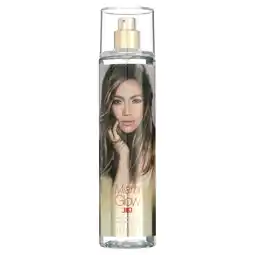 Walmart Jennifer Lopez Miami Glow by JLO Fragrance Body Mist, 8 oz offer