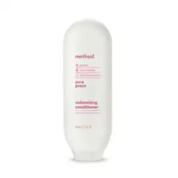 Walmart Method Volumizing Conditioner, Pure Peace, 13.5oz offer