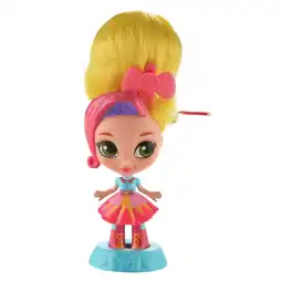 Walmart Nickelodeon Sunny Day Wonder Bun Sunny Small Doll for Child 3Y+ with Surprise Accessories offer