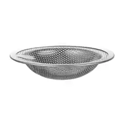 Walmart Yonrjhukm Stainless Steel Sink Strainer Kitchen Sink Dishwasher Sink Stop Clogging Universal Filter offer