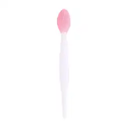 Walmart Senza 1x Skin Care Wash Face Silicone Brush Exfoliating Nose Blackhead Clean Tool AU Q6T2 offer