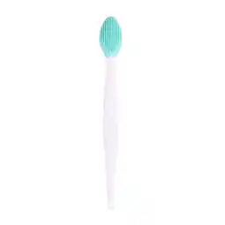 Walmart SF Facial Silicone Cleaning Brushes Long Handle Nose Brush Blackhead Pore Removal W8B4 offer