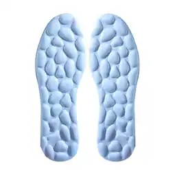 Walmart SF Memory Foam Orthopaedic Massage Insoles For Shoes Women & Men Sports} Z0X5 offer