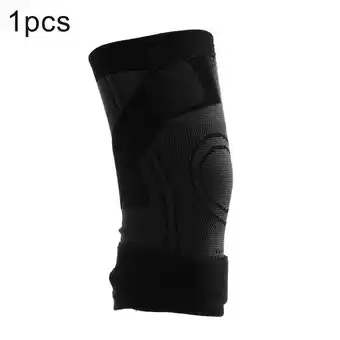 Walmart 1x Knee Sleeve Compression Brace Patella Support Stabilizer Sports Gym Joint New Y8B9 offer