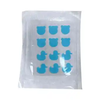 Walmart Senza 12x PE Cartoon Colored Acne Patch Portable PE Acne Patch δ. F7E3 offer