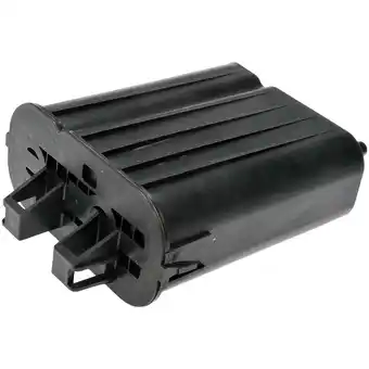 Walmart Dorman 911-365 Vapor Canister for Specific Chrysler / Dodge Models, Black offer