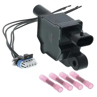 Walmart MotoRad 2IC422KT Ignition Coil Fits select: 2007-2019 CHEVROLET SILVERADO, 2007-2014 CHEVROLET TAHOE offer