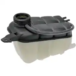 Walmart Dorman 603-633 Front Engine Coolant Reservoir for Specific Mercedes-Benz Models offer