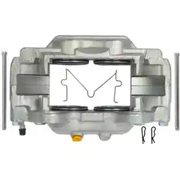 Walmart CARDONE New 2C-2713 Brake Caliper Front Left, Front Right fits 2000-2007 Toyota offer