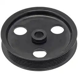 Walmart Dorman 300-310 Power Steering Pump Pulley for Specific Dodge / Jeep Models offer