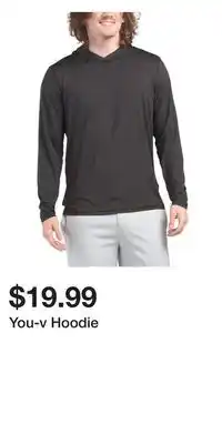 TJ Maxx You-v Hoodie offer