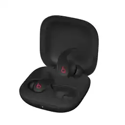 Walmart Beats Fit Pro True Wireless Earbuds — Beats Black offer